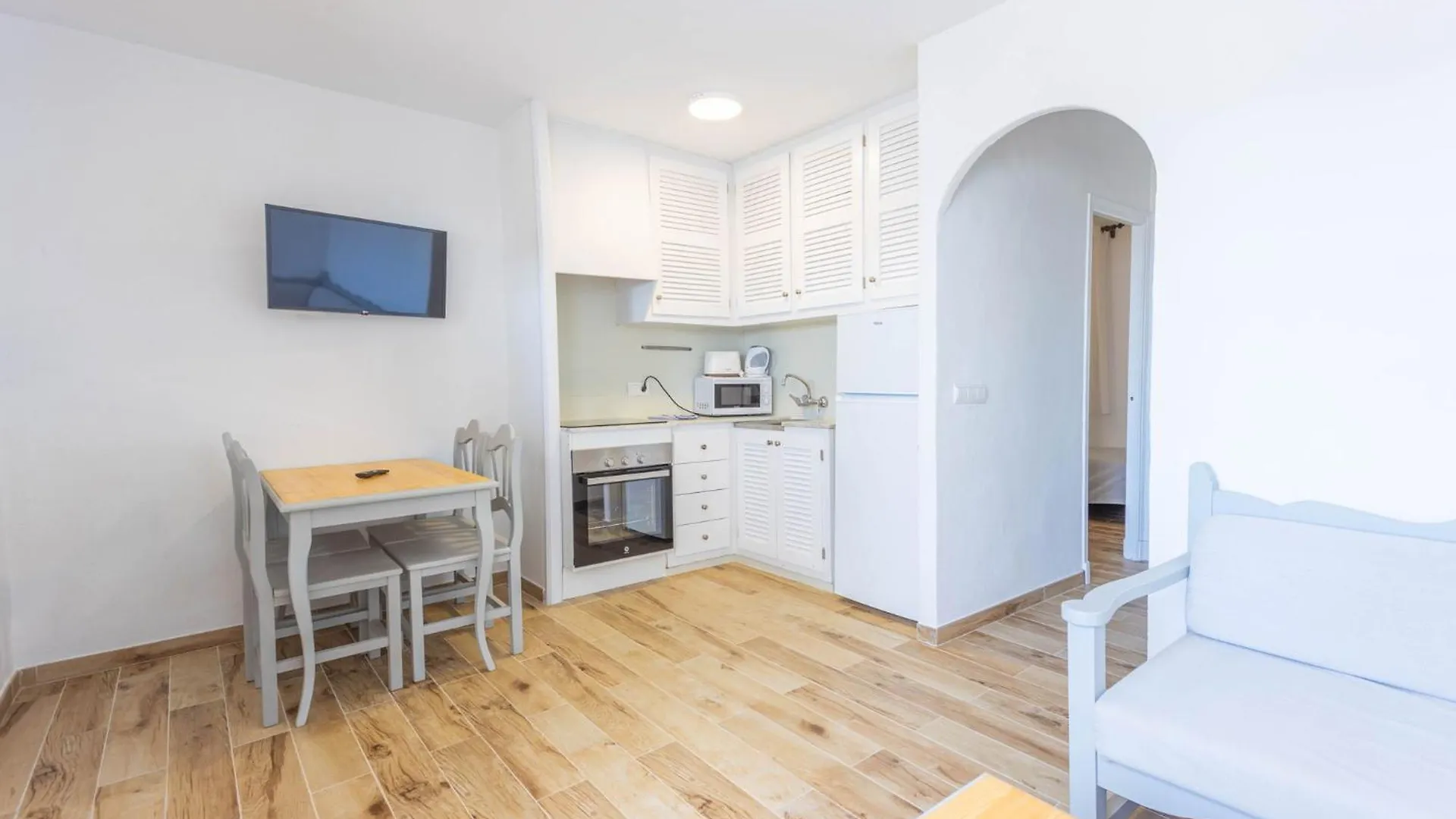 Apartmán Son Bou Gardens Plus 2