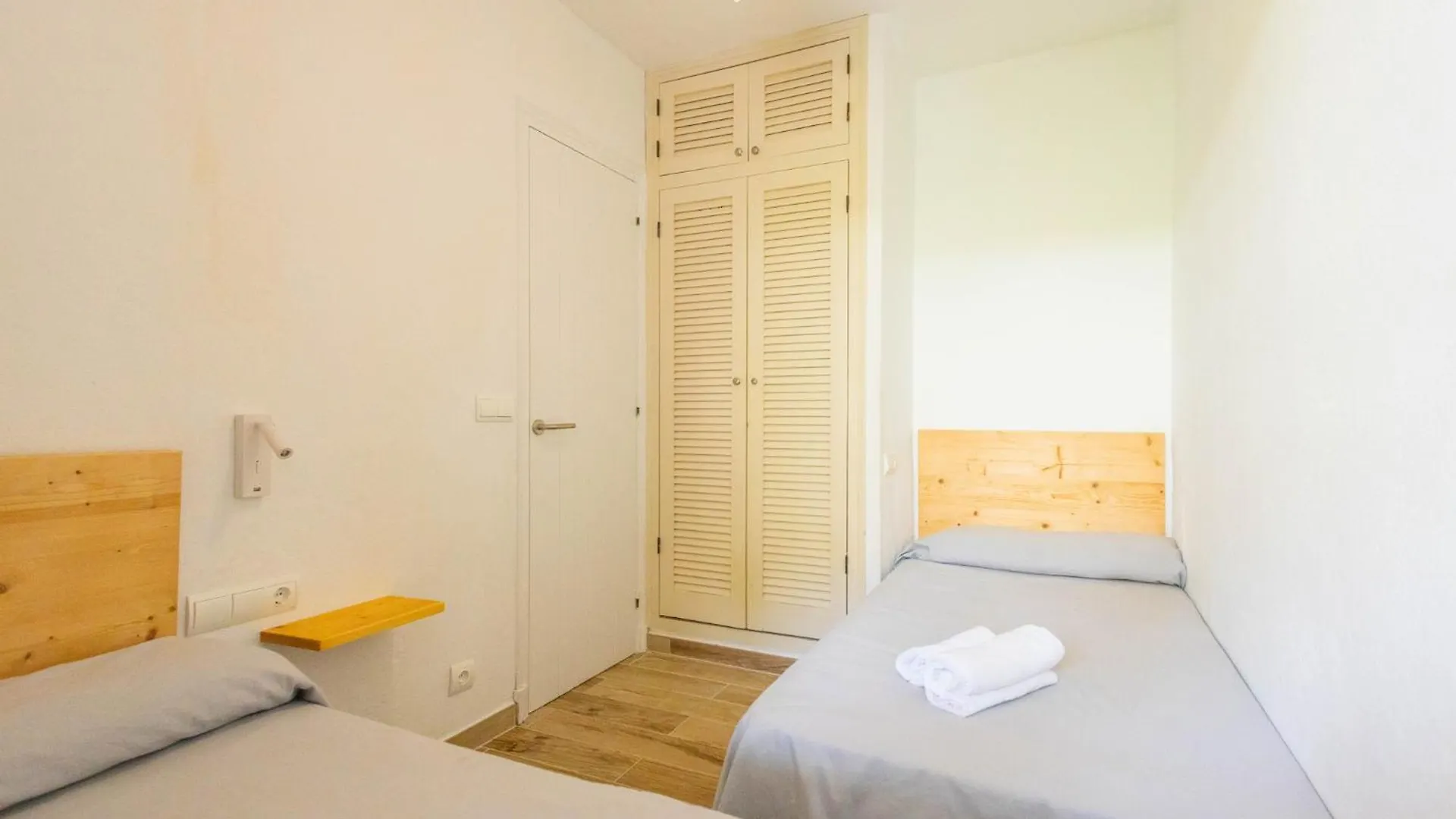 Apartmán Son Bou Gardens Plus 2