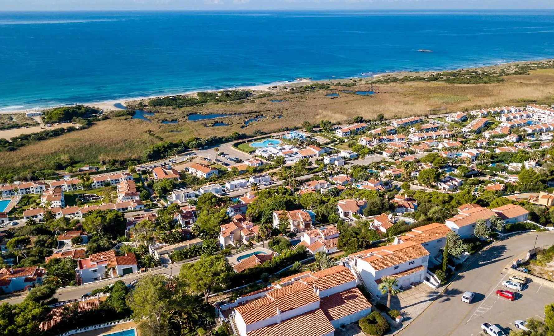 Son Bou Gardens Plus 2 Apartmán