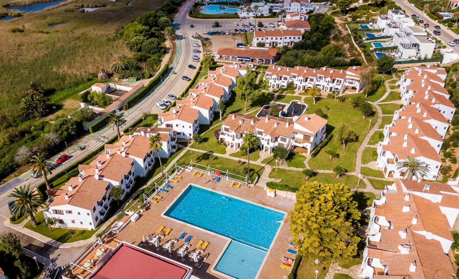 Son Bou Gardens Plus 2